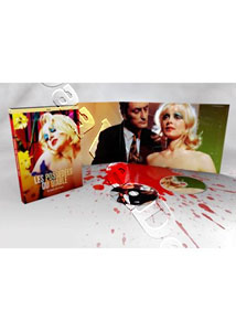 Lorna the Exorcist | Les possdes du diable  |   Blu-Ray